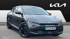 Kia EV6 168kW Air 84kWh 5dr Auto Electric Estate